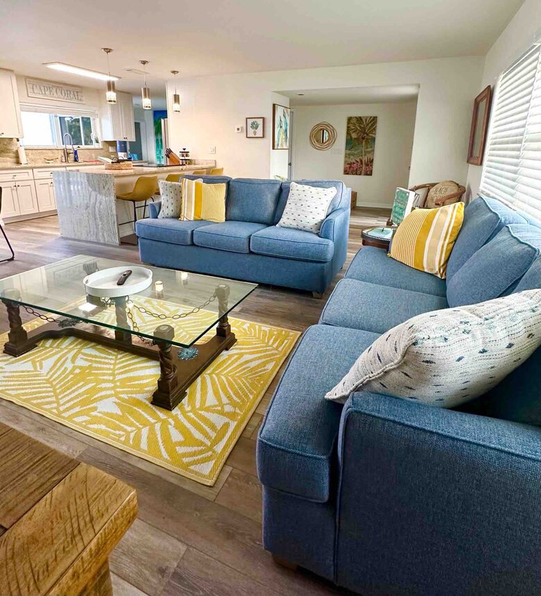 Little Piece of Heaven | Direct gulf access - Cape Coral, Florida