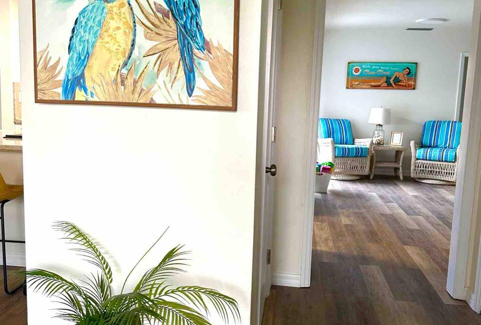 Little Piece of Heaven | Direct gulf access - Cape Coral, Florida