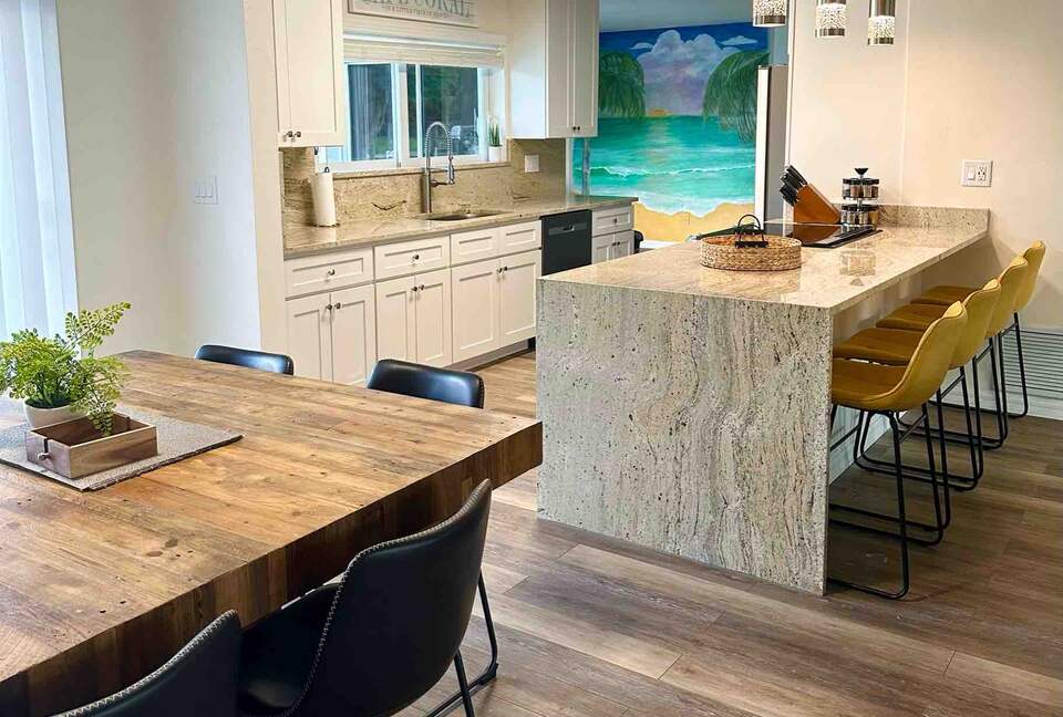 Little Piece of Heaven | Direct gulf access - Cape Coral, Florida