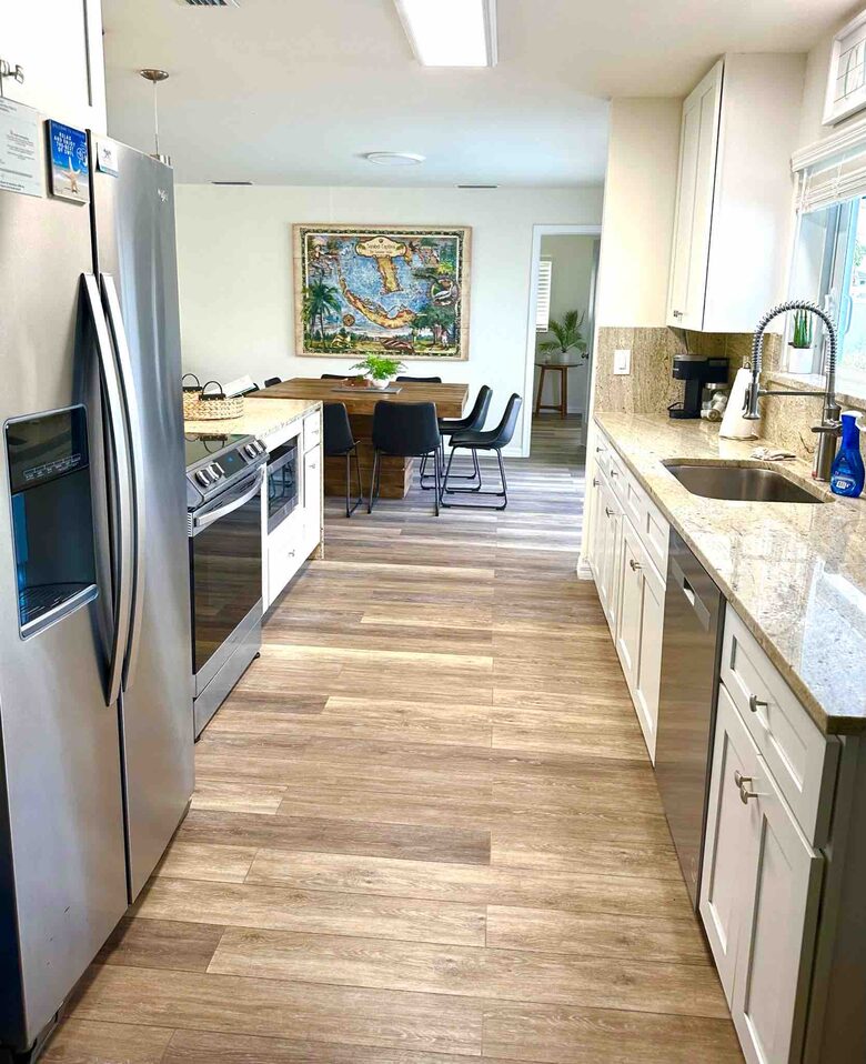 Little Piece of Heaven | Direct gulf access - Cape Coral, Florida