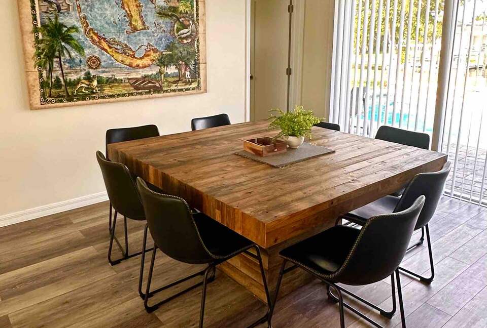 Little Piece of Heaven | Direct gulf access - Cape Coral, Florida