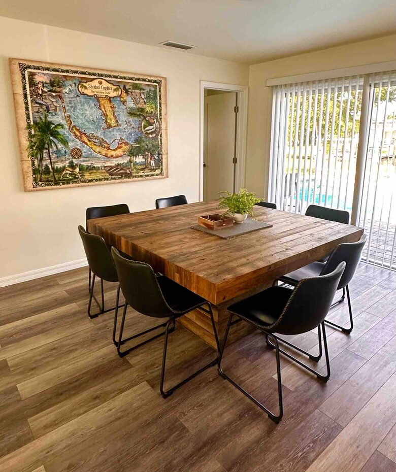 Little Piece of Heaven | Direct gulf access - Cape Coral, Florida