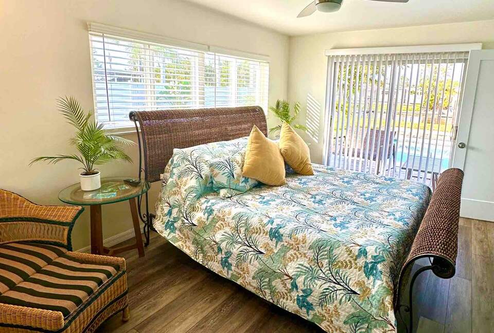 Little Piece of Heaven | Direct gulf access - Cape Coral, Florida