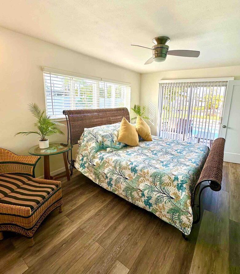 Little Piece of Heaven | Direct gulf access - Cape Coral, Florida