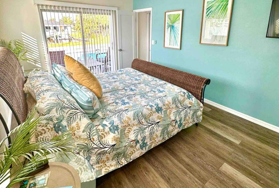 Little Piece of Heaven | Direct gulf access - Cape Coral, Florida