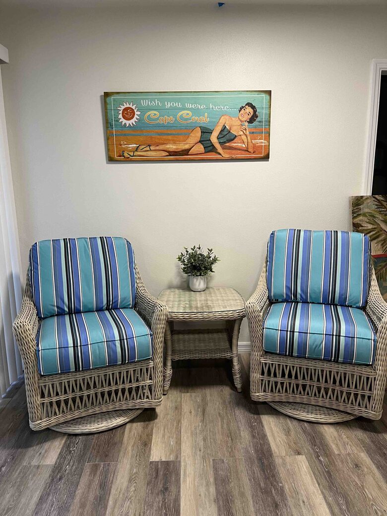 Little Piece of Heaven | Direct gulf access - Cape Coral, Florida