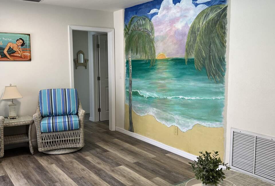 Little Piece of Heaven | Direct gulf access - Cape Coral, Florida