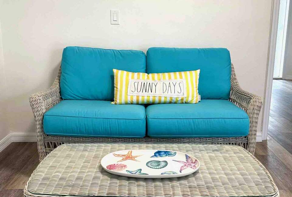 Little Piece of Heaven | Direct gulf access - Cape Coral, Florida