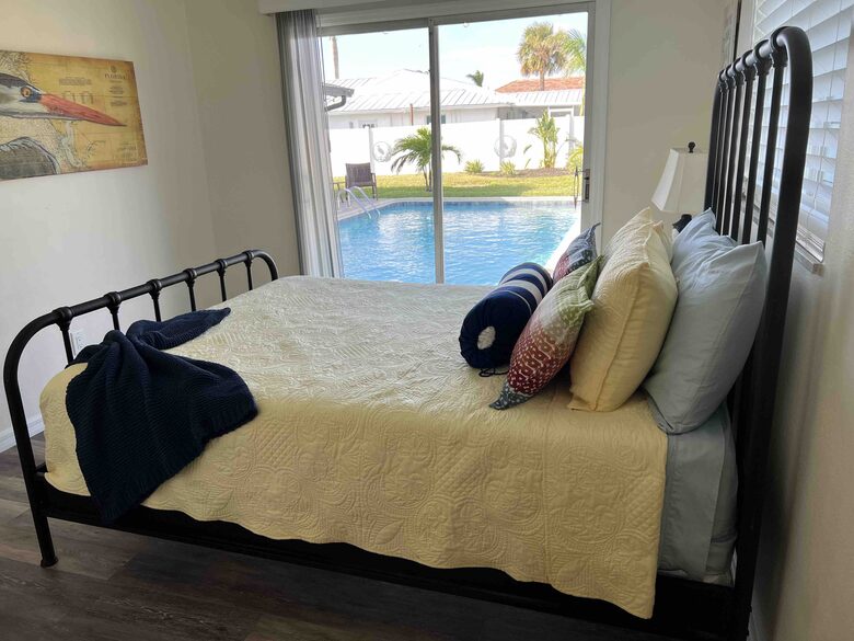 Little Piece of Heaven | Direct gulf access - Cape Coral, Florida