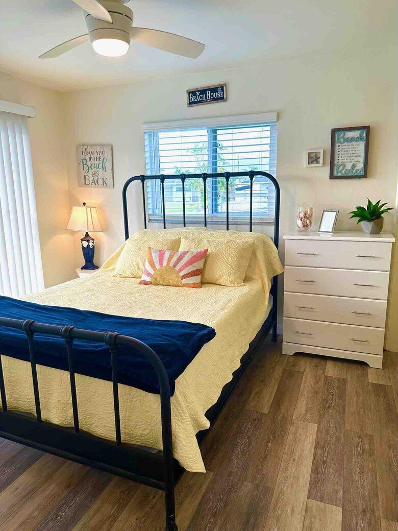 Little Piece of Heaven | Direct gulf access - Cape Coral, Florida