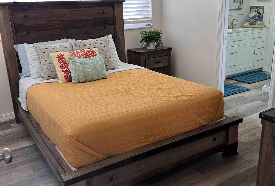 Little Piece of Heaven | Direct gulf access - Cape Coral, Florida