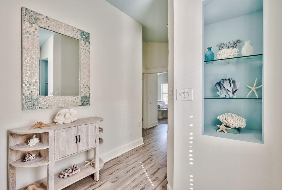 Destin Getaway | Heated Pool | Hot Tub | Golf Cart |Beach Service I Bikes - Destin, Florida