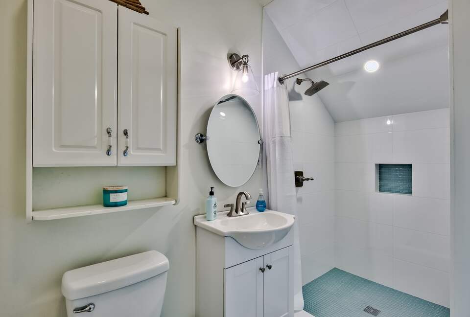 Destin Getaway | Heated Pool | Hot Tub | Golf Cart |Beach Service I Bikes - Destin, Florida