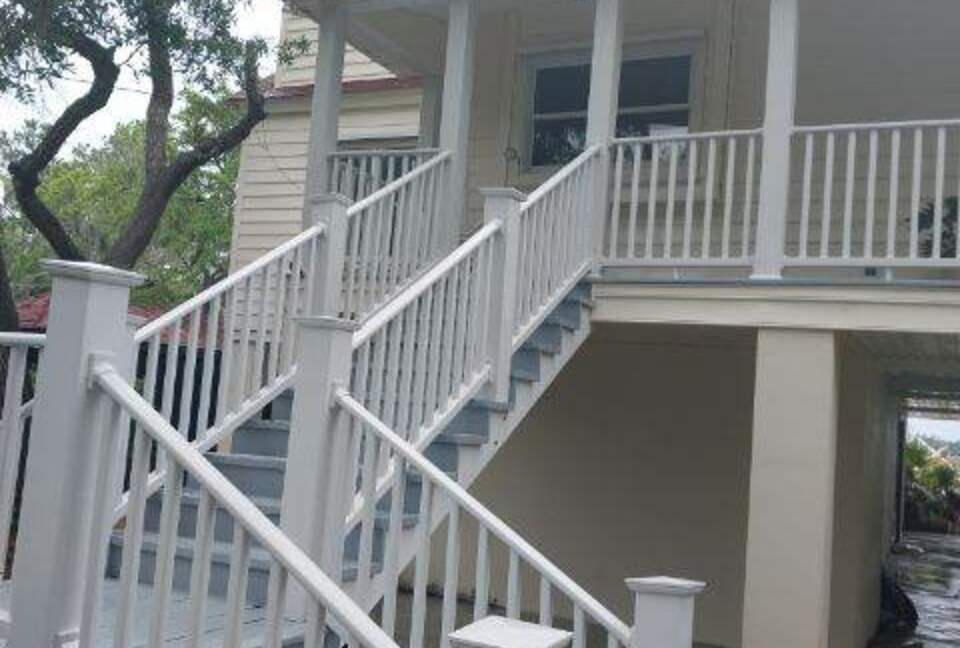 Edisto Island Deep Water Cottage - Edisto Island, South Carolina