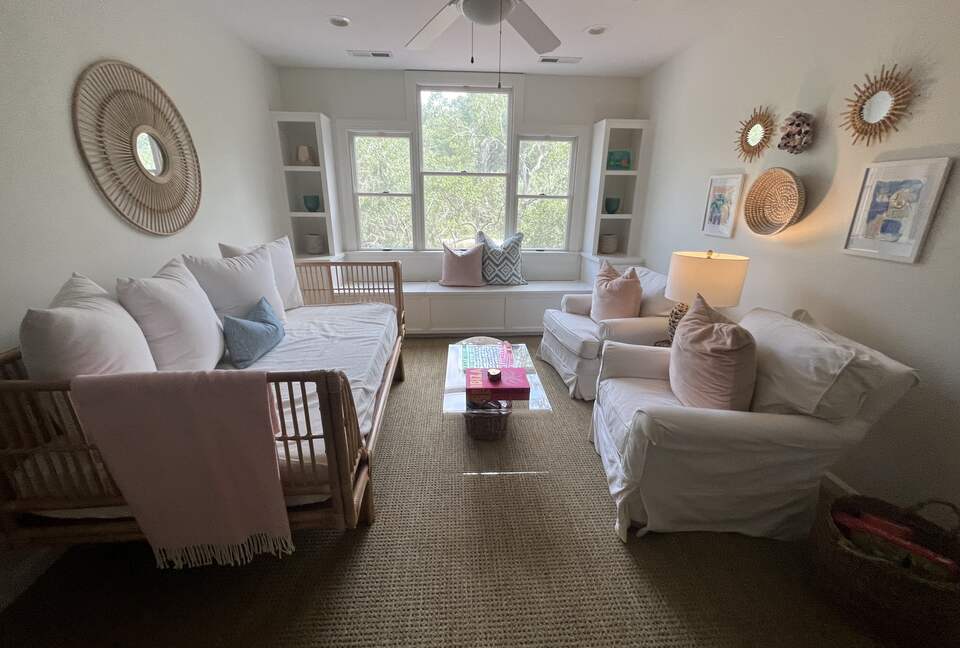 Edisto Island Deep Water Cottage - Edisto Island, South Carolina