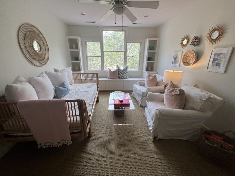 Edisto Island Deep Water Cottage - Edisto Island, South Carolina