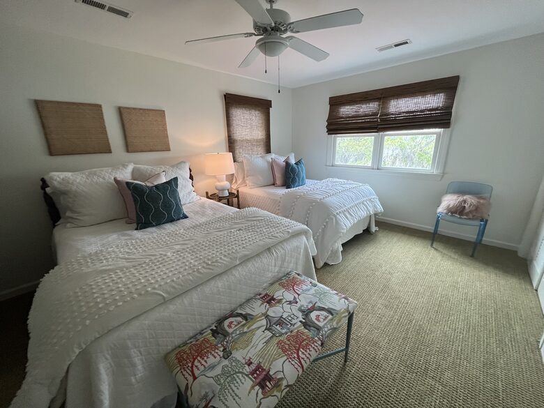 Edisto Island Deep Water Cottage - Edisto Island, South Carolina