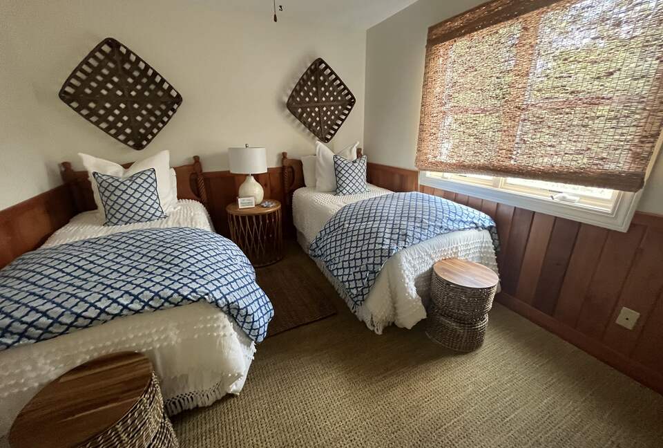 Edisto Island Deep Water Cottage - Edisto Island, South Carolina