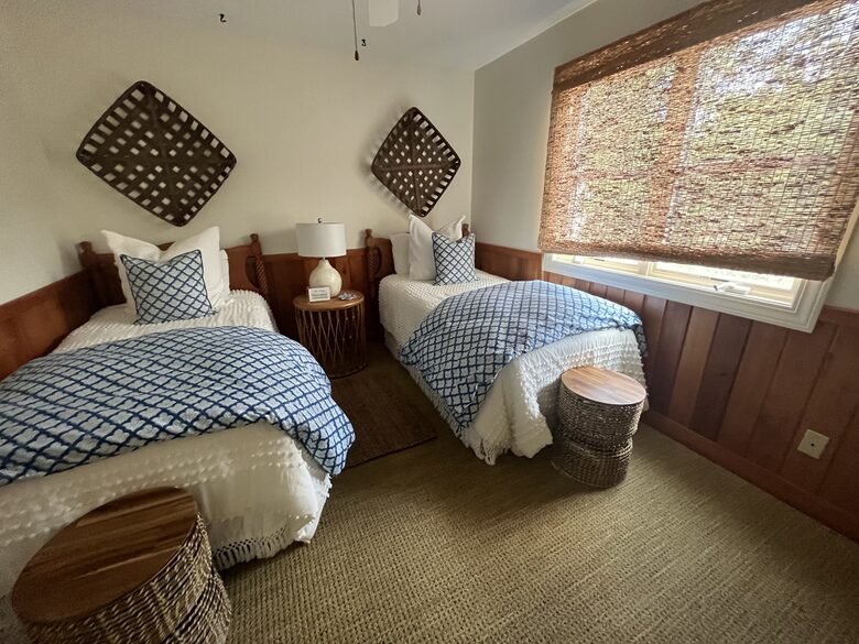 Edisto Island Deep Water Cottage - Edisto Island, South Carolina