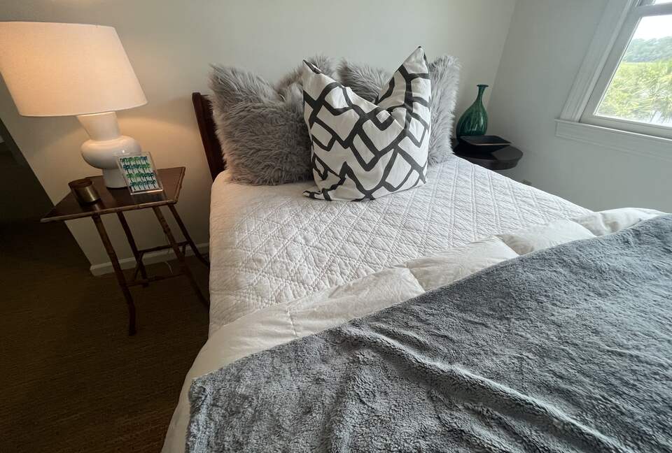 Edisto Island Deep Water Cottage - Edisto Island, South Carolina