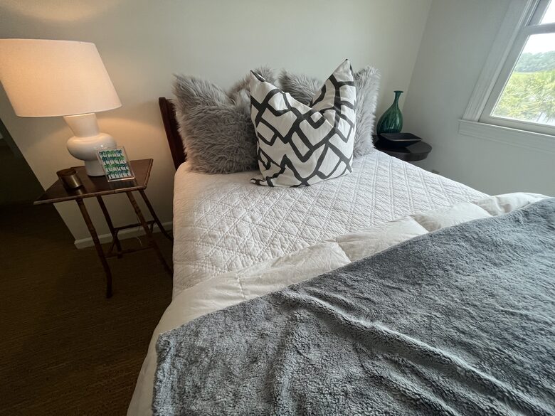 Edisto Island Deep Water Cottage - Edisto Island, South Carolina