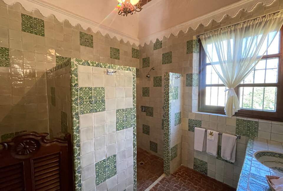 Hacienda Acamilpa - Acamilpa, Mexico