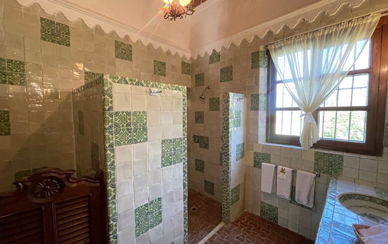 Hacienda Acamilpa - Acamilpa, Mexico