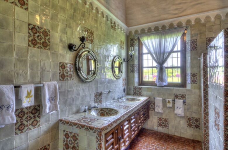 Hacienda Acamilpa - Acamilpa, Mexico