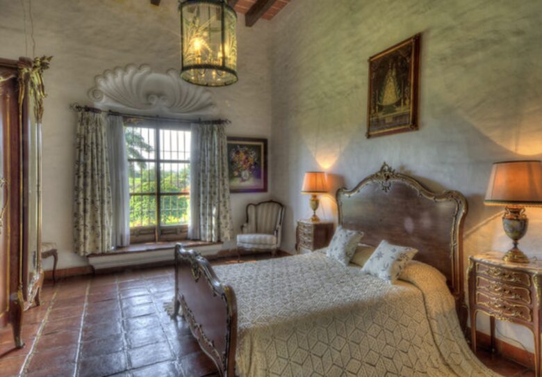 Hacienda Acamilpa - Acamilpa, Mexico