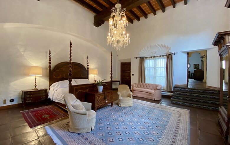 Hacienda Acamilpa - Acamilpa, Mexico