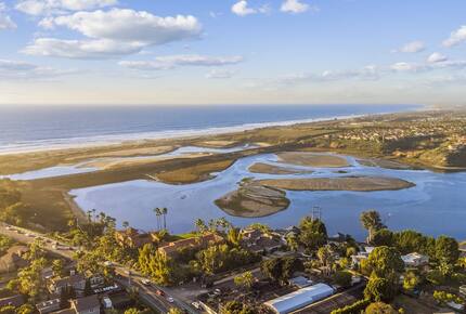 Stunning Resort Home | Pool | Hot Tub | Games - Encinitas, California