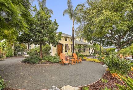 Stunning Resort Home | Pool | Hot Tub | Games - Encinitas, California