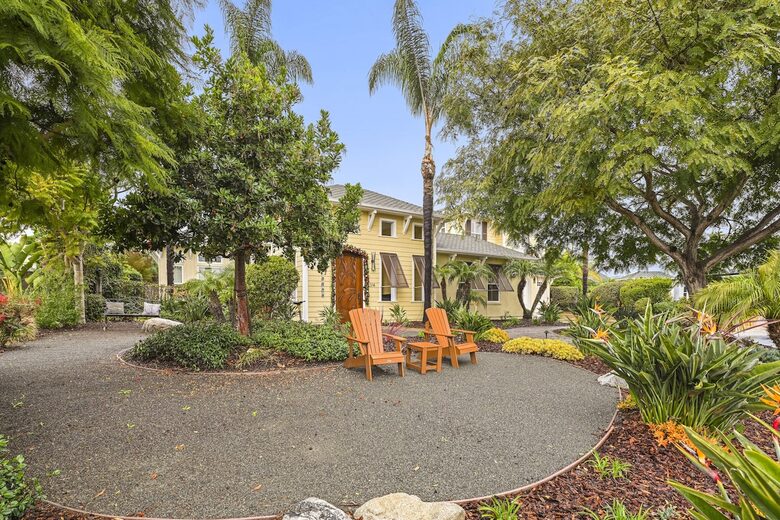 Stunning Resort Home | Pool | Hot Tub | Games - Encinitas, California