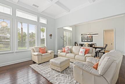 Stunning Resort Home | Pool | Hot Tub | Games - Encinitas, California