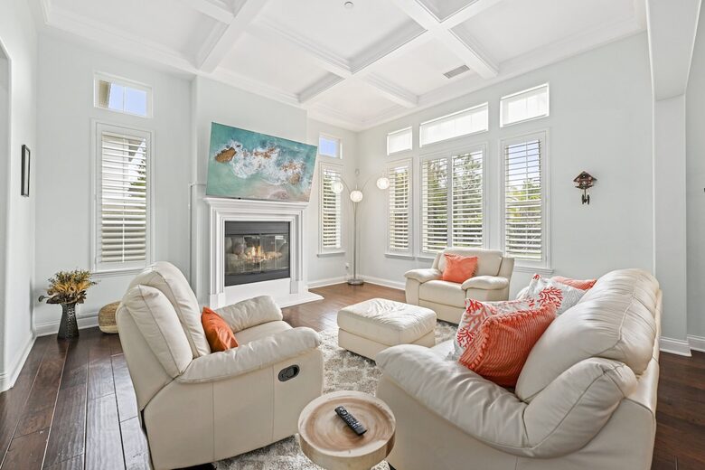 Stunning Resort Home | Pool | Hot Tub | Games - Encinitas, California