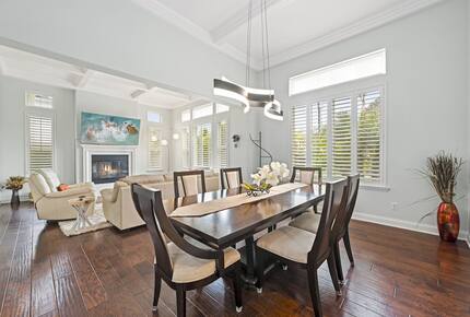 Stunning Resort Home | Pool | Hot Tub | Games - Encinitas, California