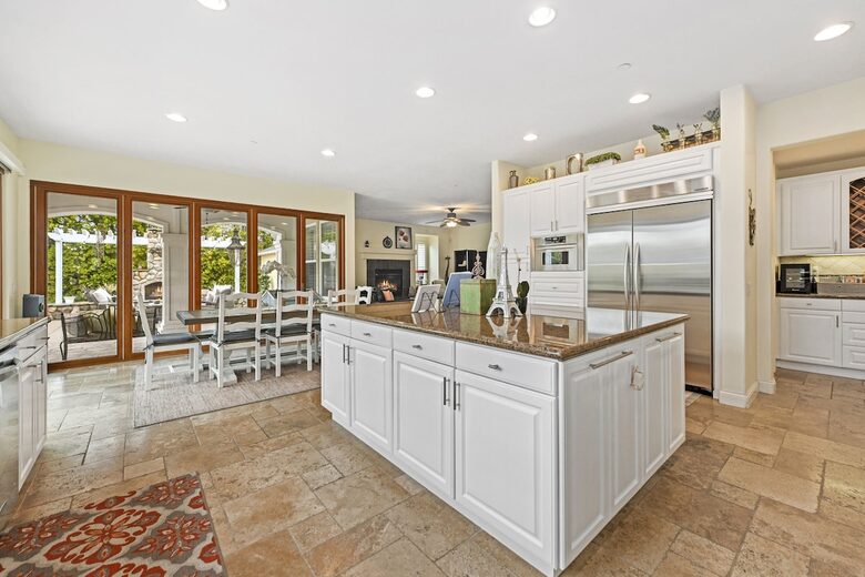 Stunning Resort Home | Pool | Hot Tub | Games - Encinitas, California