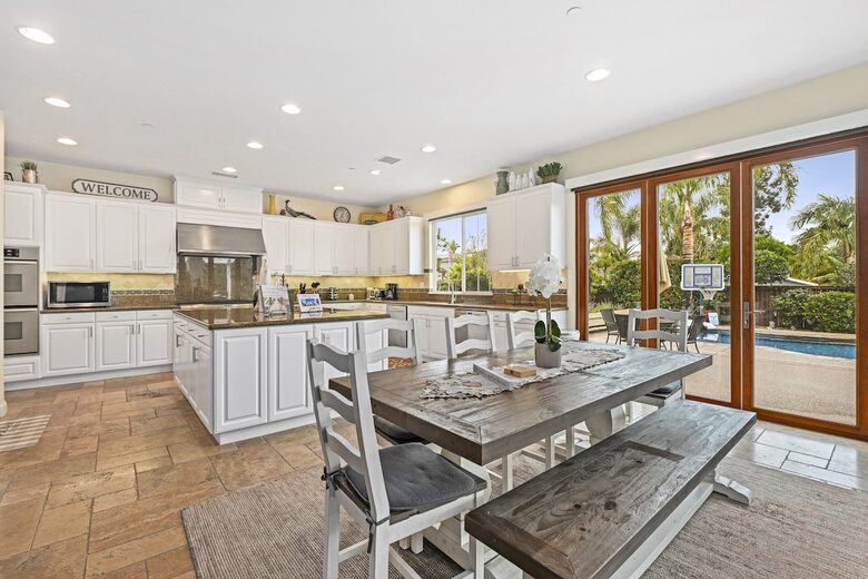 Stunning Resort Home | Pool | Hot Tub | Games - Encinitas, California