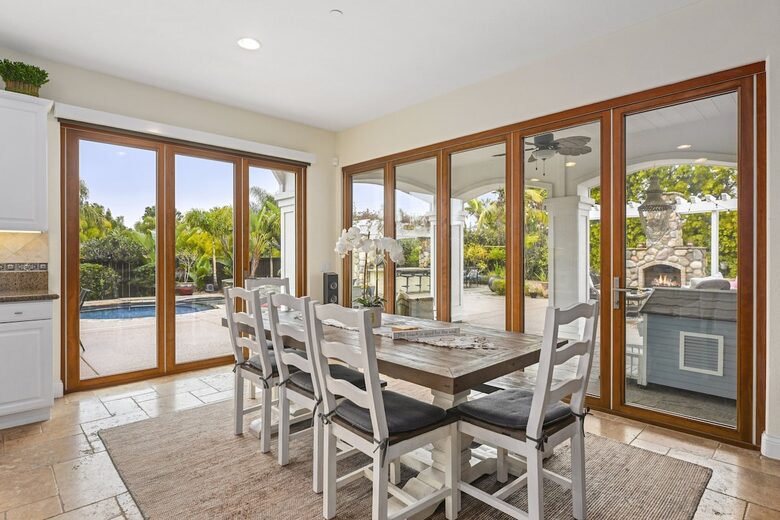 Stunning Resort Home | Pool | Hot Tub | Games - Encinitas, California