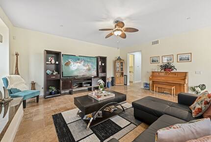 Stunning Resort Home | Pool | Hot Tub | Games - Encinitas, California