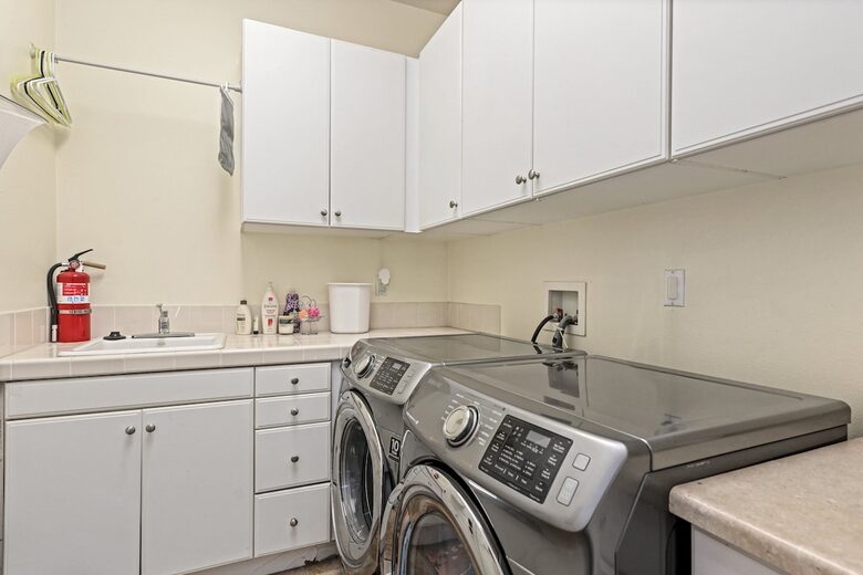 Stunning Resort Home | Pool | Hot Tub | Games - Encinitas, California