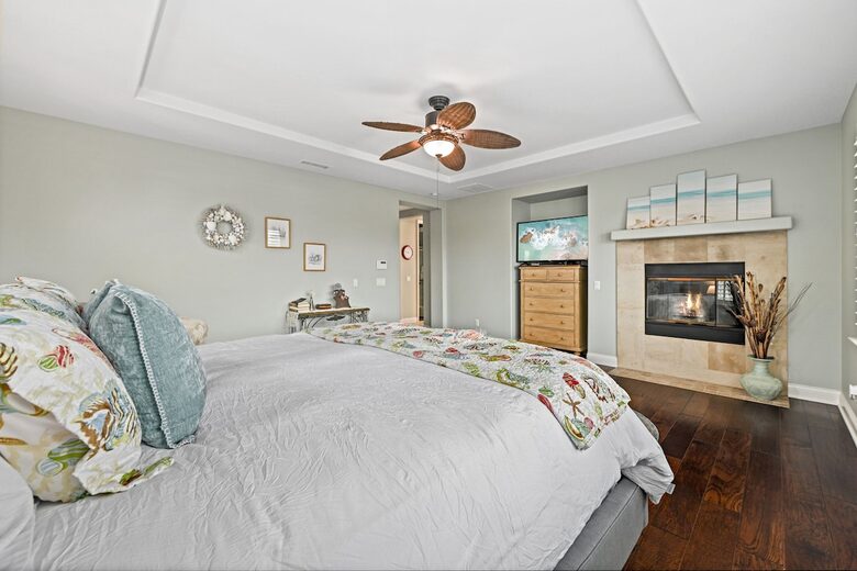 Stunning Resort Home | Pool | Hot Tub | Games - Encinitas, California