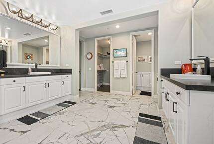 Stunning Resort Home | Pool | Hot Tub | Games - Encinitas, California