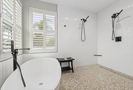 Stunning Resort Home | Pool | Hot Tub | Games - Encinitas, California