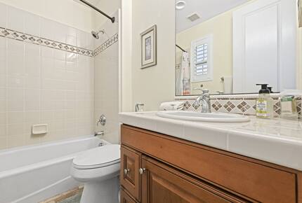 Stunning Resort Home | Pool | Hot Tub | Games - Encinitas, California