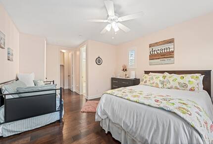 Stunning Resort Home | Pool | Hot Tub | Games - Encinitas, California