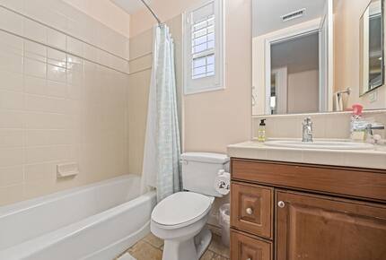 Stunning Resort Home | Pool | Hot Tub | Games - Encinitas, California