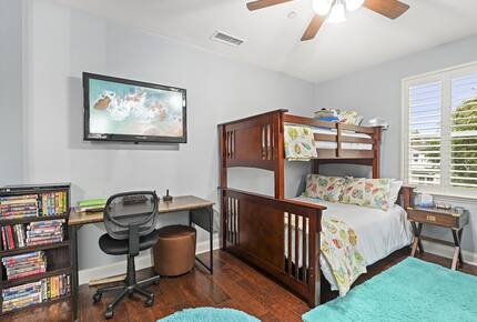 Stunning Resort Home | Pool | Hot Tub | Games - Encinitas, California