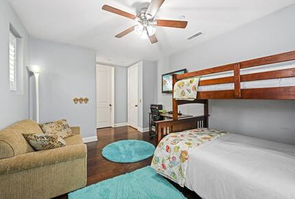 Stunning Resort Home | Pool | Hot Tub | Games - Encinitas, California