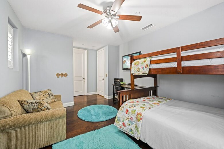 Stunning Resort Home | Pool | Hot Tub | Games - Encinitas, California